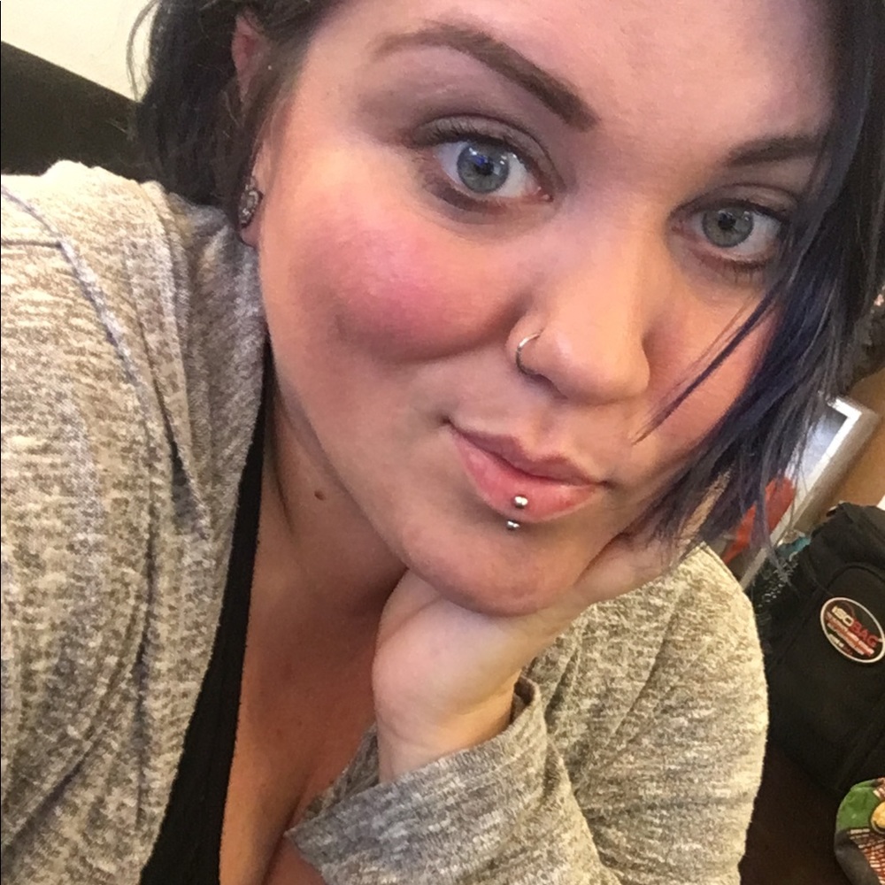 Meet your Posher, Tasha